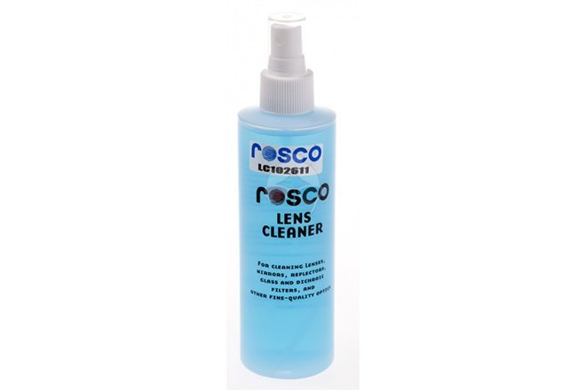 Rosco Lens Cleaner 240 ml