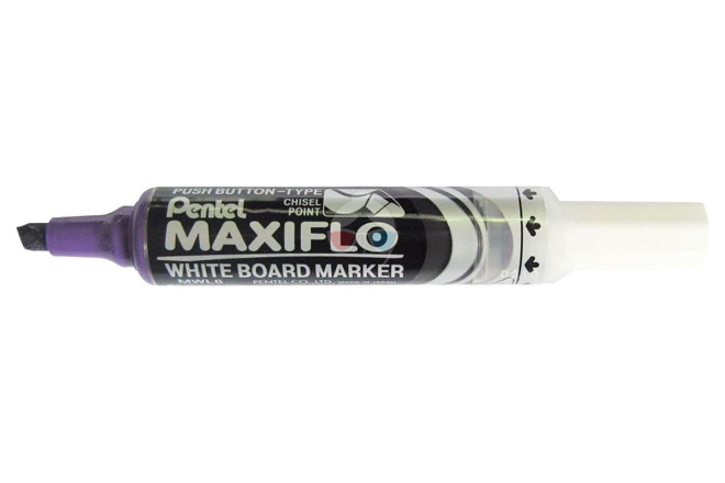 Pentel Maxiflo MWL6