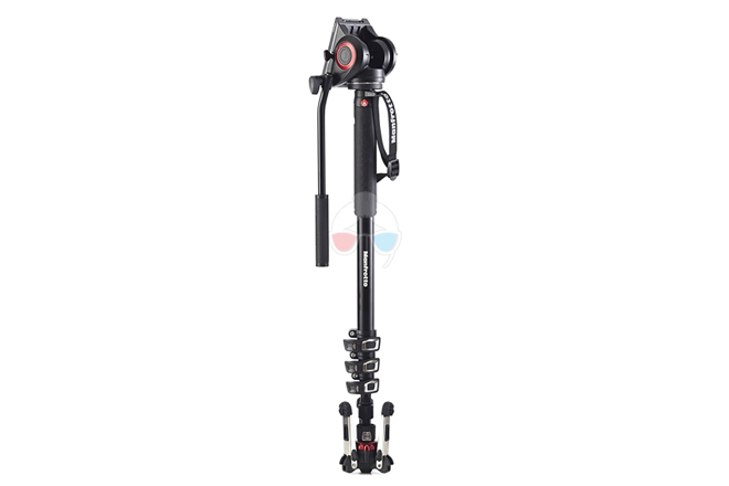 Monopie Manfrotto XPRO 5