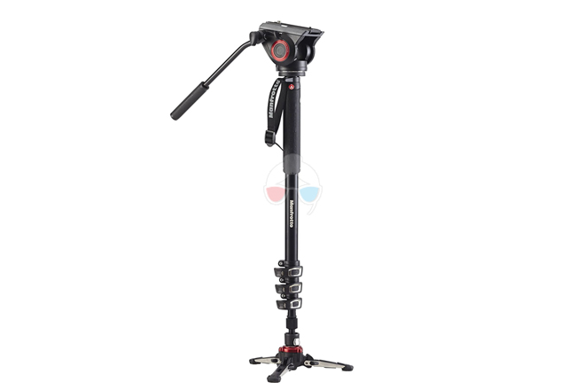 Monopie Manfrotto XPRO 5
