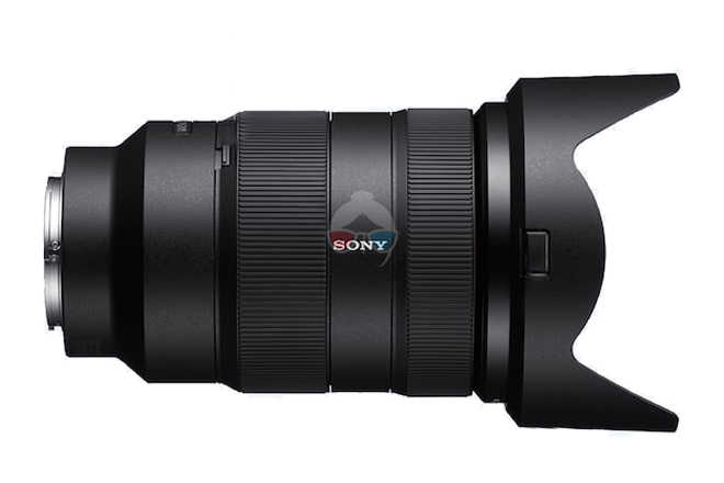 Sony 24-70mm /2.8 GM FE